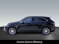 gebraucht Porsche Cayenne Luftfederung, Panorama Dach, Kamera