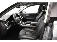 Gebraucht Audi Q8 Ambiente 286 PS (210 kW) 2023 Satellitsilber metallic (metallic) SUV