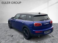 gebraucht Mini Cooper Clubman A Navi Chili Paket HarmanKardon LED Apple CarPlay