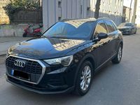 Gebraucht Audi Q3 150 PS (110 kW) 2020 Schwarz SUV