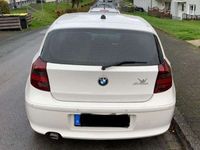 gebraucht BMW 118 118 d DPF Edition Lifestyle