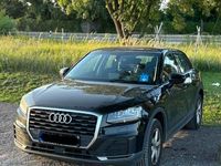 Second-hand Audi Q2 150 CP (110 kW) 2019 Negru SUV