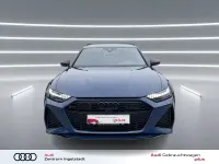 Gebraucht Audi RS6 Performance 630 PS (463 kW) 2025 Ascariblau metallic Kombi