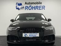 Gebraucht Audi RS3 Sportback Ambiente 400 PS (294 kW) 2018 Schwarz Kleinwagen
