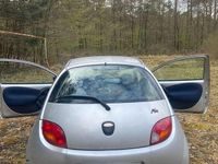 Gebraucht Ford Ka 69 PS (50 kW) 2004 Kleinwagen