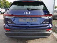 gebraucht Audi Q4 e-tron 40 * ANSCHLUSSGARANTIE NAVI MATRIX-...