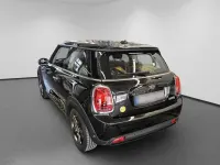 Gebraucht Mini Cooper SE Essential 135 kW (184 PS) 2023 Schwarz Kleinwagen