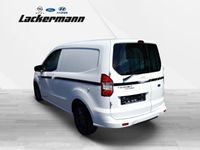 gebraucht Ford SportKa Transit Courier EU6d-T 1,5 sten 1.5 TDCi