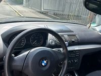 gebraucht BMW 116 1er Reihe