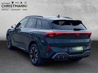 Gebraucht Cupra Terramar 150 PS (110 kW) 2025 Blau SUV