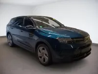 Gebraucht Opel Grandland X 136 PS (100 kW) 2024 Blau SUV