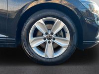 Gebraucht VW Passat Business 190 PS (139 kW) 2022 Schwarz Kombi