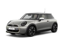 Gebraucht Mini Cooper S Favoured 204 PS (150 kW) 2024 Silber Kleinwagen
