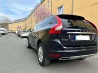 gebraucht Volvo XC60 Momentum AWD