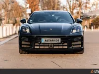 Gebraucht Porsche Panamera 4 E-Hybrid 470 PS (345 kW) 2024 Grau Kleinwagen