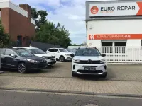 Gebraucht Citroën C5 Aircross 131 PS (96 kW) 2025 Weiß SUV