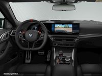 Neu BMW M4 Competition Edition 530 PS (389 kW) 2026 Black sapphire metallic