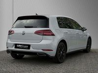 Gebraucht VW Golf VII Highline 150 PS (110 kW) 2018 Silber Limousine