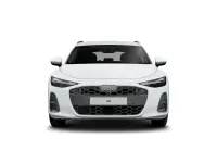 Gebraucht Audi A6 Ambiente 204 PS (150 kW) 2025 Gletscherweiß metallic Kombi