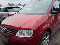 Gebraucht VW Caddy 2007 Van / Kleinbus