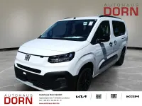 Neu Fiat Qubo Icon 102 PS (75 kW) 2026