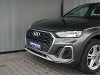Gebraucht Audi Q5 S-Line 286 PS (210 kW) 2023 Daytonagrau perleffekt SUV