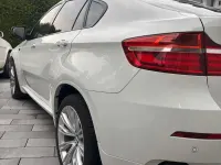 Gebraucht BMW X6 245 PS (180 kW) 2013 Weiß SUV