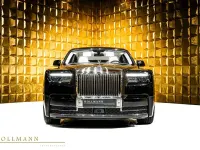 Neu Rolls Royce Phantom 571 PS (419 kW) 2025 Schwarz Limousine