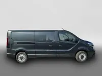 Second-hand Renault Trafic 150 CP (110 kW) 2025 Gri Monovolum