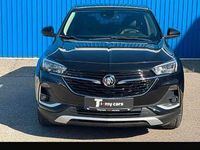 Gebraucht Buick Encore 137 PS (100 kW) 2020 Schwarz SUV