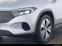 Gebraucht Mercedes EQA250 139 kW (190 PS) 2025 SUV