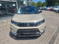 gebraucht Suzuki Vitara 1.5 VOLLHYBRID ALLRAD AUTOMATIK COMFORT