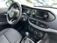 Gebraucht Fiat Tipo Easy 95 PS (69 kW) 2016 Colore esterno (grigio undergr Limousine