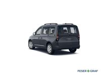 Gebraucht VW Caddy California 116 PS (85 kW) 2025 Grau (pure grey) Van / Kleinbus