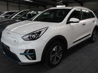 Gebraucht Kia e-Niro Vision 100 kW (136 PS) 2021 Weiß SUV