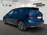 Gebraucht BMW 220 163 PS (119 kW) 2025 Blau Kombi