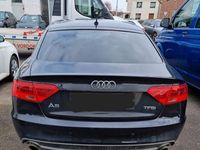 gebraucht Audi A5 Sportback 1.8 TFSI - S-Line