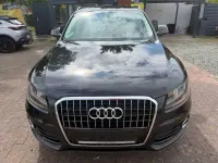 Gebraucht Audi Q5 143 PS (105 kW) 2013 Phantomschwarz perleffekt SUV