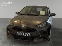 Gebraucht Toyota Yaris Comfort 72 PS (52 kW) 2022 Metallic Kleinwagen