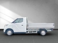 Neu Maxus eDeliver 3 89 kW (122 PS) 2026 Weiß Van