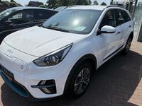 Gebraucht Kia Niro Vision 100 kW (136 PS) 2021 Schneeweiß SUV
