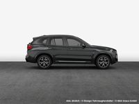 gebraucht BMW X3 xDrive30i ZA