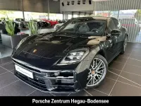 Gebraucht Porsche Panamera GTS 500 PS (367 kW) 2022 Schwarz Kleinwagen