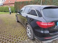 gebraucht Mercedes GLC250 GLC 250 GLC -Klassed 4Matic