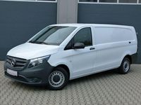 Gebraucht Mercedes Vito 135 PS (99 kW) 2021 Andere Van