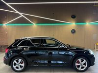 Gebraucht Audi SQ5 Sport 354 PS (260 kW) 2017 Schwarz SUV