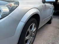 Gebraucht Opel Astra 2005 Limousine