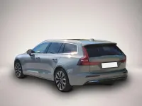 Gebraucht Volvo V60 Plus 349 PS (256 kW) 2025 Manufacturer Kombi