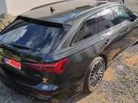 Gebraucht Audi A6 Sport 367 PS (269 kW) 2020 Kombi