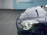 Gebraucht Ford Puma Titanium 125 PS (91 kW) 2023 Blau SUV